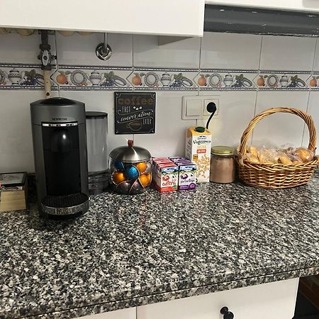 Dulce Y Sereno Piso En Oviedo Kültér fotó