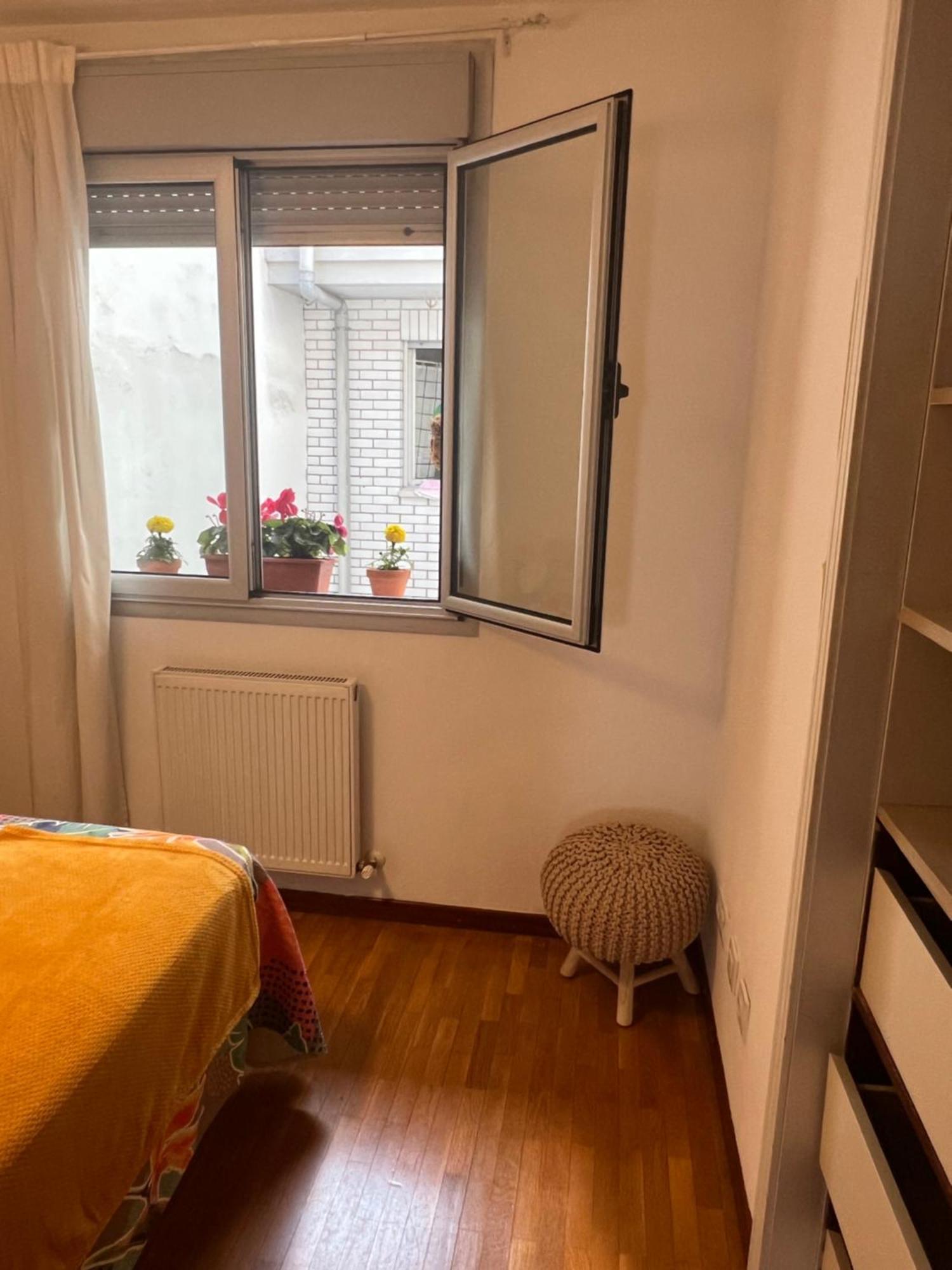 Dulce Y Sereno Piso En Oviedo Kültér fotó